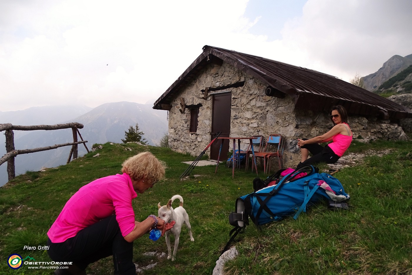 71 Ristoro e relax alla Baita delle Cune!.JPG